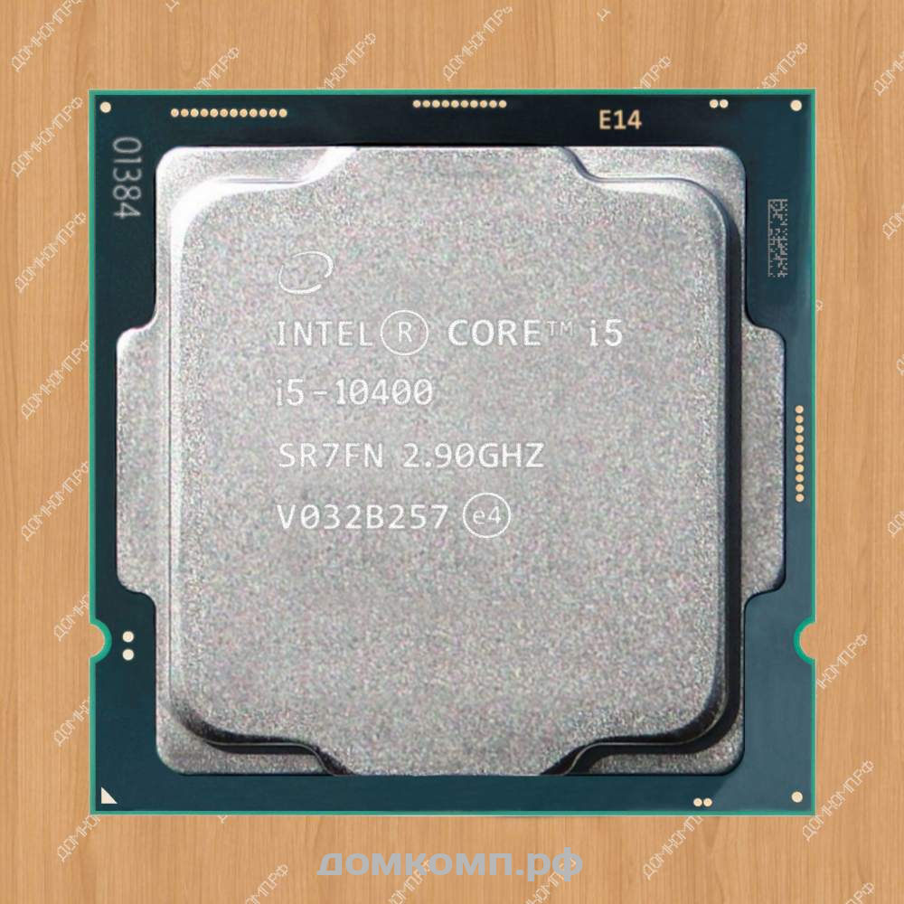 Оптимальный вариант Процессор Intel Core i5 10400 OEM по самой выгодной  цене в Оренбурге. Интернет-магазин 